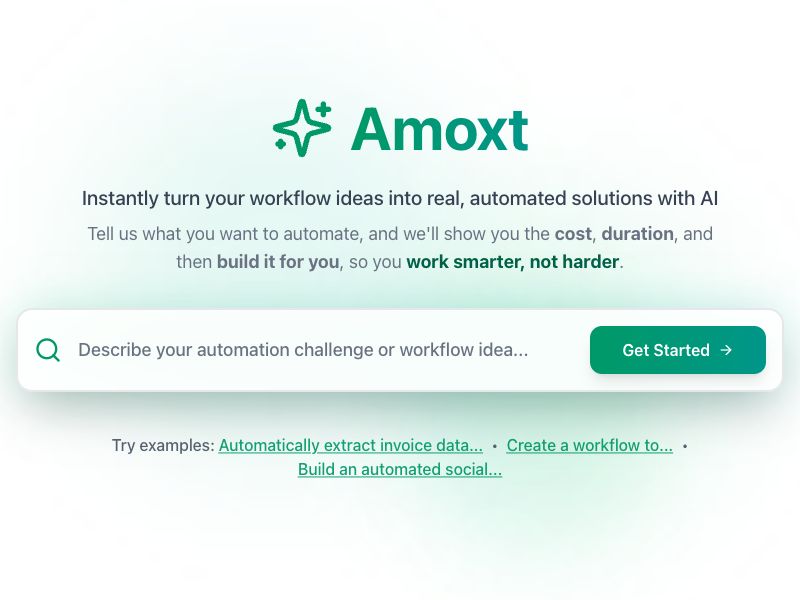 Amoxt