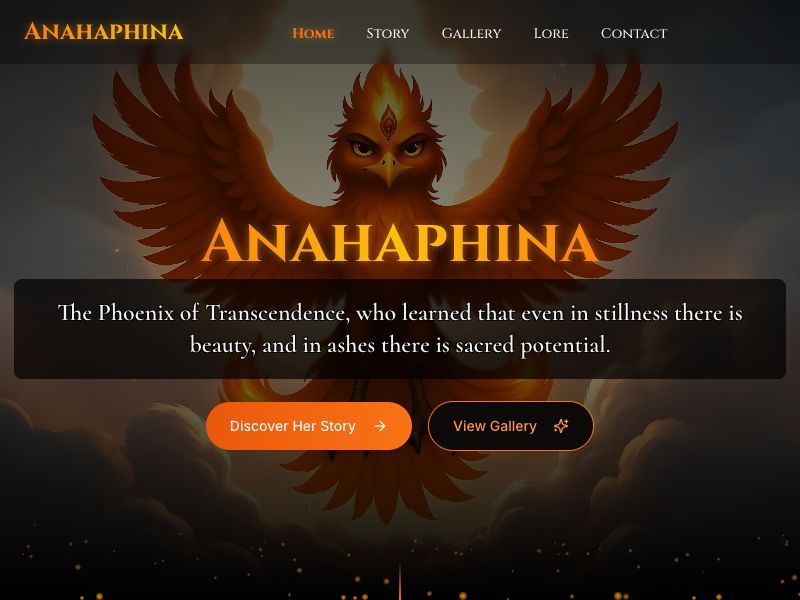 Anahaphina