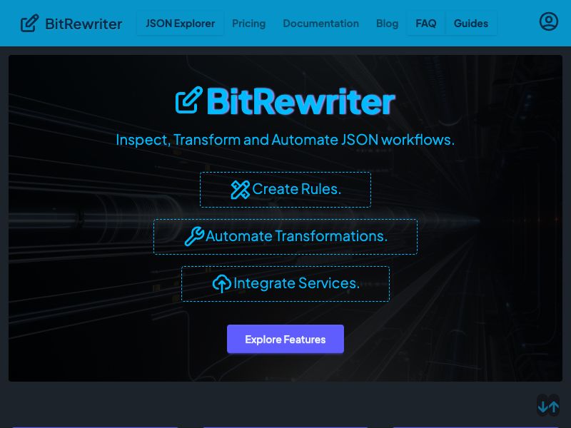 BitRewriter