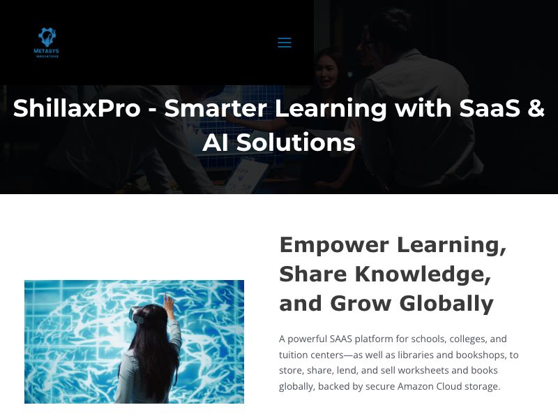 ShillaxPro