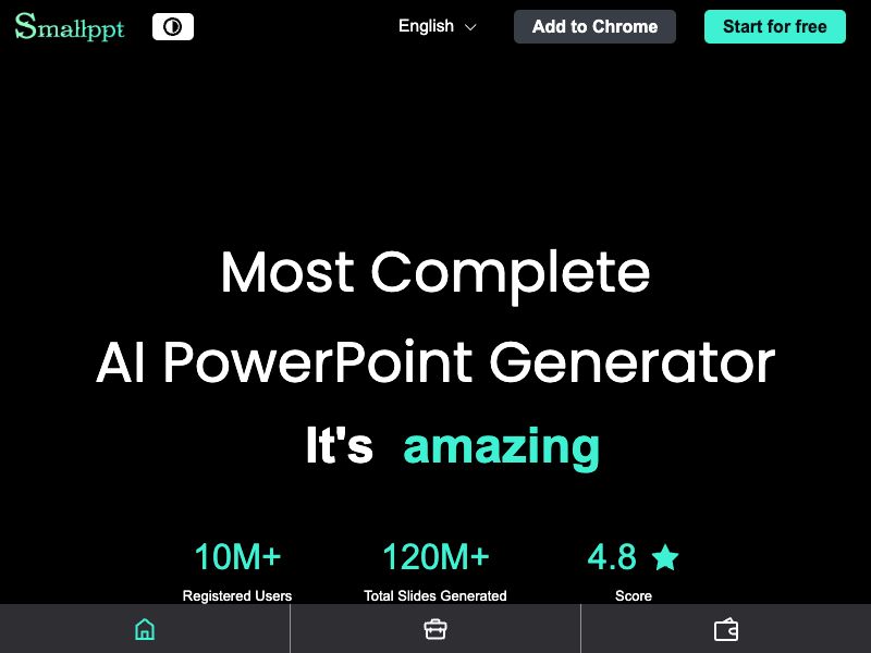 Smallppt