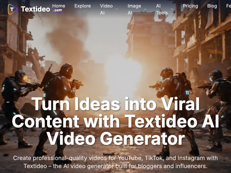Textideo
